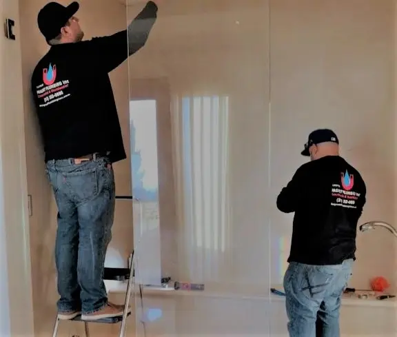 Professional plumbing installation for Drain Cleaning in Benton